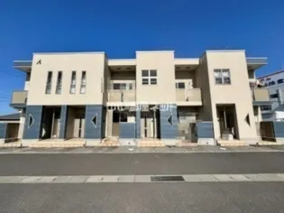 サンシャイン羽島Aの画像