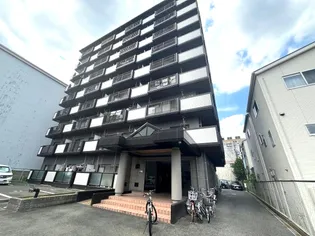 グランドール福川の画像
