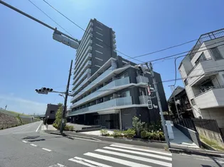 メインステージ北千住VII【12階】の外観