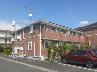 アンソレイエEの画像