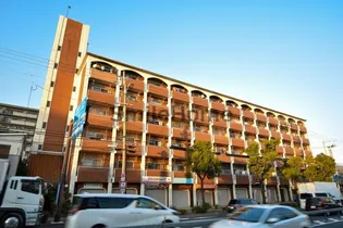 リアライズ北加賀屋の画像