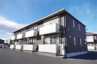 クワイエット杉Fの画像