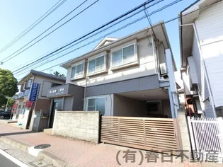 鈴木ハイツの画像