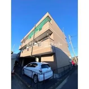 マンションTENDOの画像