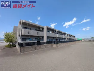 フォーレストの画像