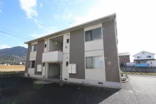 ハーティストN C棟の画像