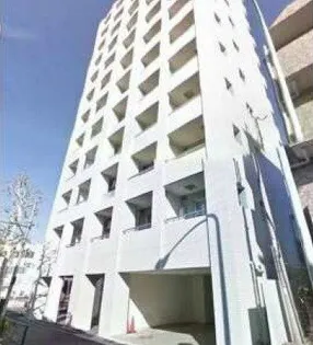 ウィスティリア大森山王の画像