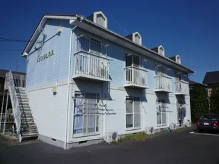 メゾンジュネスの画像