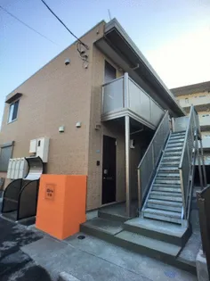 ガリーレ杉田の画像