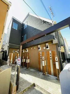 クラシェア中野新橋の画像