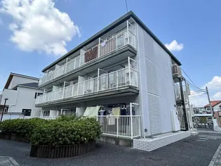 ヴァンベール白鍬弐番館の画像