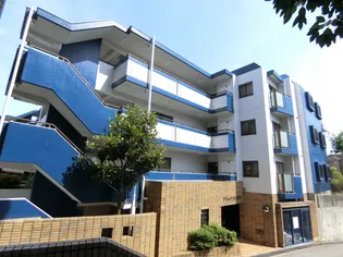 アネックス穂積台の画像