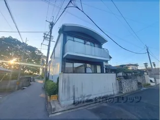 ビーコート【2階】の外観
