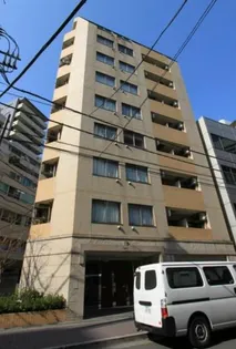 シャンブリーズ御茶ノ水【7階】の外観