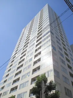 White Tower Hamamatsucho【2階】の外観