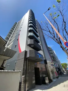 セレニテ東梅田アリエ【7階】の外観