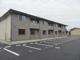 ユアメゾン上富井の画像