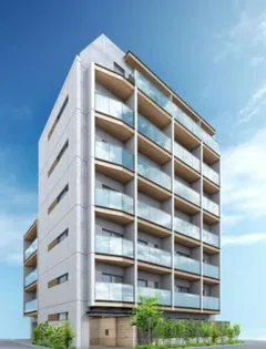 イプセ三軒茶屋の画像