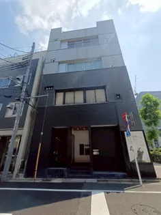 ヨシエビル【3階】の外観