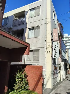 ソフィアビルの画像