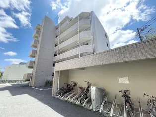 クラッサ元住吉の画像