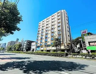 田園キャッスル横浜西口の画像