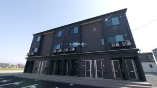 ルミエールⅢの画像