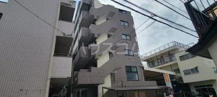 MSDビルの画像