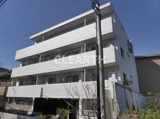 エマーユパレスの画像