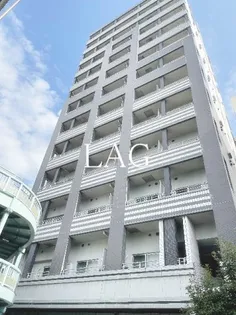 プレール ドゥーク東京EAST IV RIVERSIDEの画像