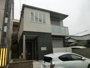 HILL TOP聖ヶ岡の画像