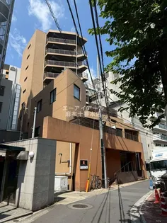 LA RES西麻布の画像