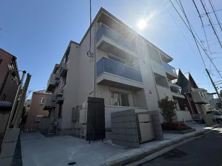 D PAINA 井土ケ谷中町の画像