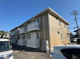 グランモア A棟の画像