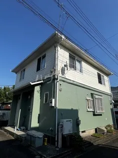 メゾネットみなみD棟の画像