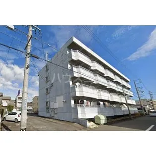 ダイヤマンションの画像