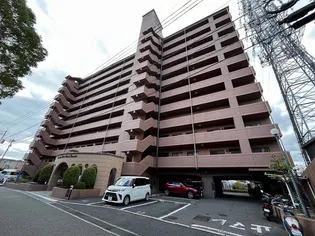 ダイアパレスリバーコート古市の画像