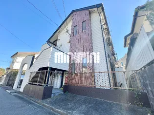 メゾンドゥSHINO南町の画像