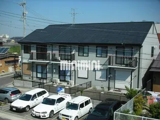 ディアス伏屋の画像