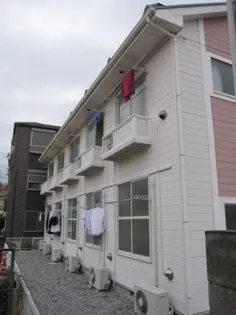 サンテラス奥戸の画像