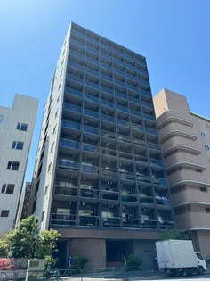 コンフォリア門前仲町の画像
