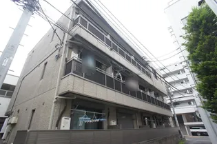 セピアコートの画像