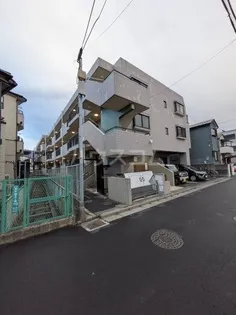 コスモ武蔵浦和ヴィレッジの画像