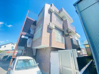 アーク上井草の画像