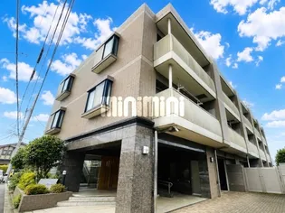 サンライトM東小金井の画像