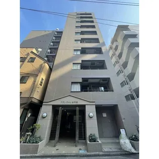 東京都中央区日本橋蛎殻町1【マンション】の外観