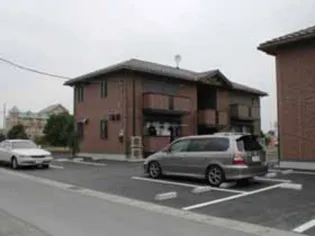イーストブリック Bの画像