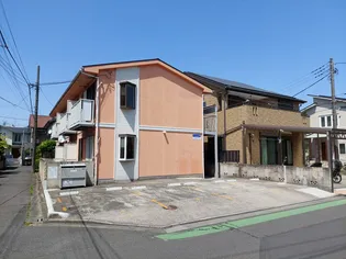 グランデュール小手指の画像