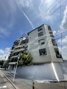 サンズ本庄公園【2階】の外観