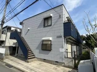 メゾンドローズの画像